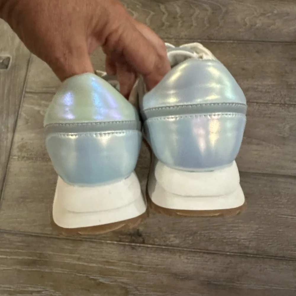 Jessica Simpson Sneakers - Picture 11 of 15